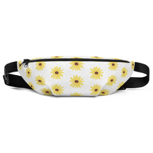 Load image into Gallery viewer, Hello Sunshine Fanny Pack