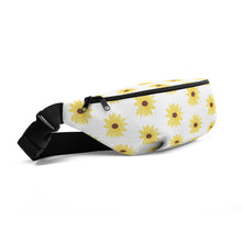 Load image into Gallery viewer, Hello Sunshine Fanny Pack