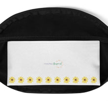Load image into Gallery viewer, Hello Sunshine Fanny Pack