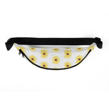 Load image into Gallery viewer, Hello Sunshine Fanny Pack