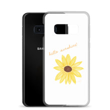 Load image into Gallery viewer, Hello Sunshine Samsung Case