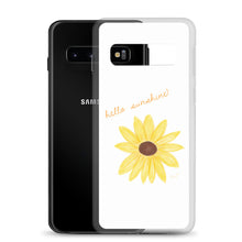 Load image into Gallery viewer, Hello Sunshine Samsung Case