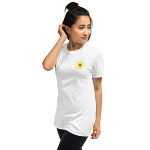 Hello Sunshine Unisex T-Shirt