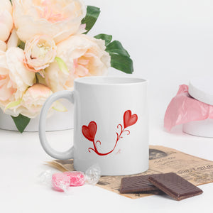 Share the Love Mug